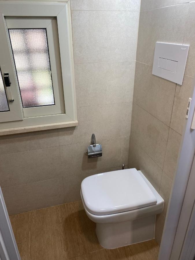 Tiny House Basilio Apartment Palermo Exterior photo