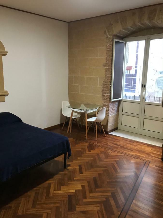 Tiny House Basilio Apartment Palermo Exterior photo