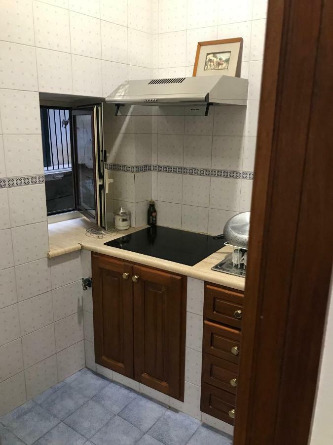 Tiny House Basilio Apartment Palermo Exterior photo